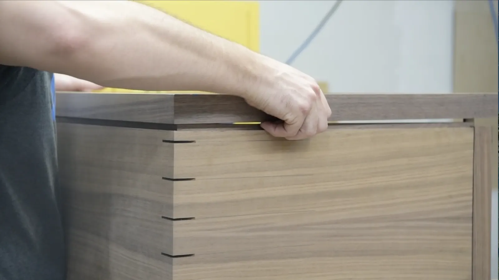 Furniture Assembly