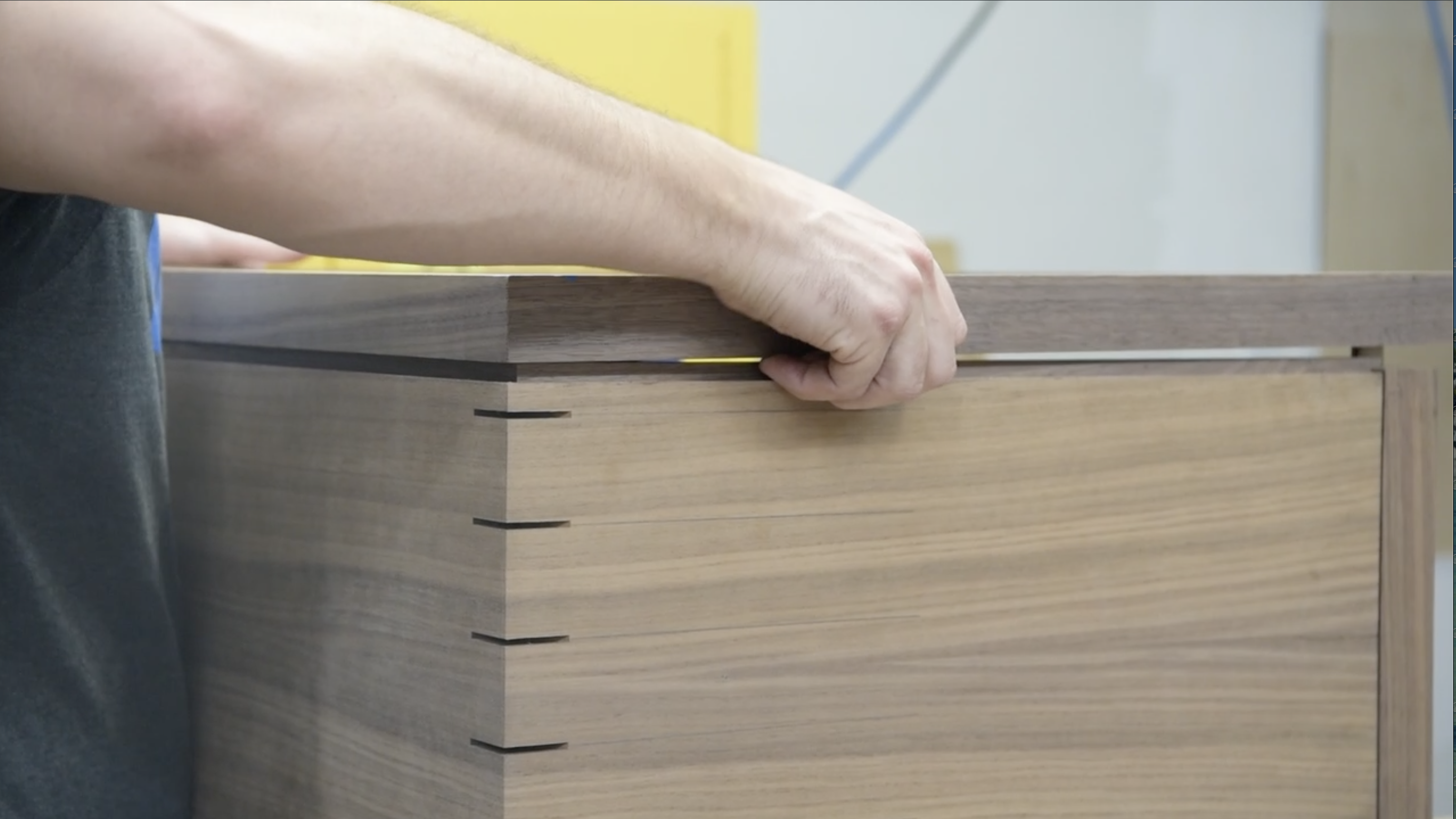 Furniture Assembly
