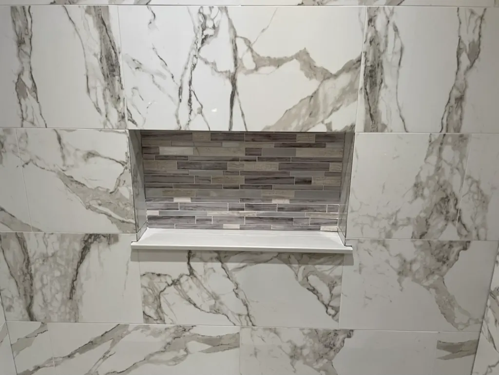 Bathroom Remodel 6