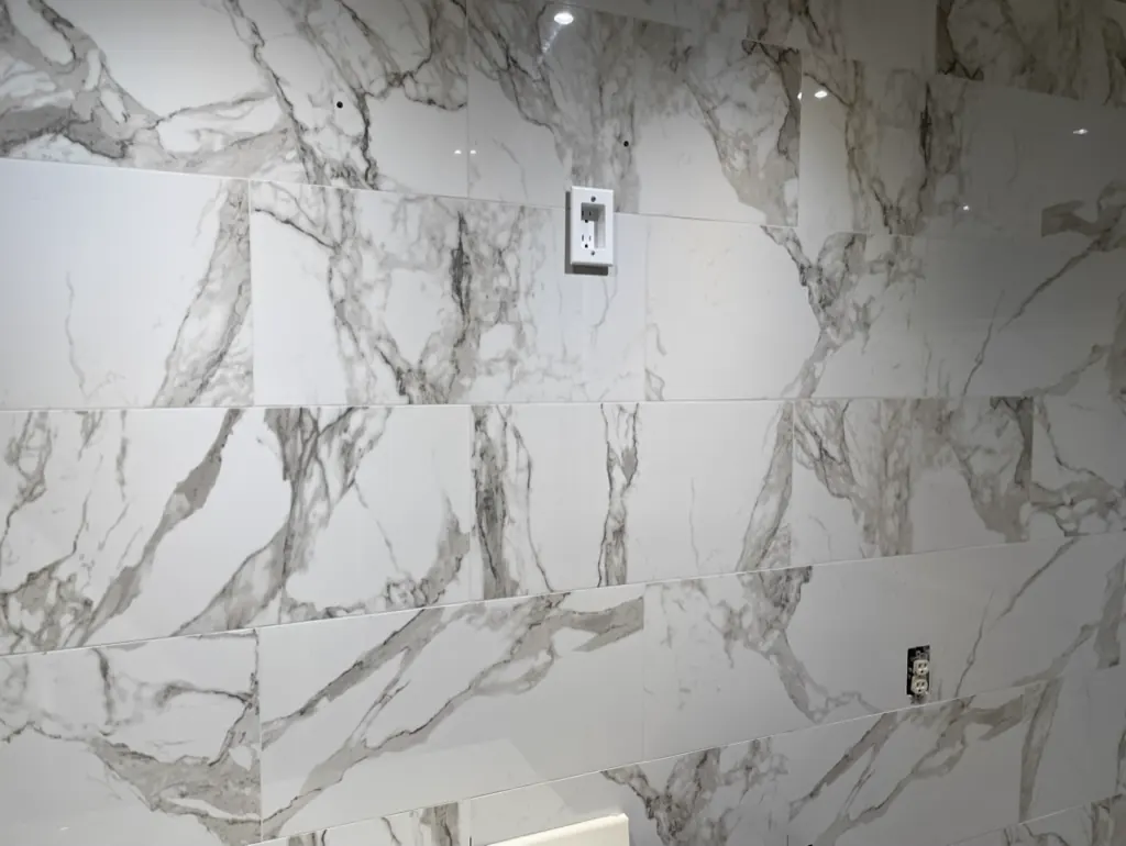 Bathroom Remodel 5