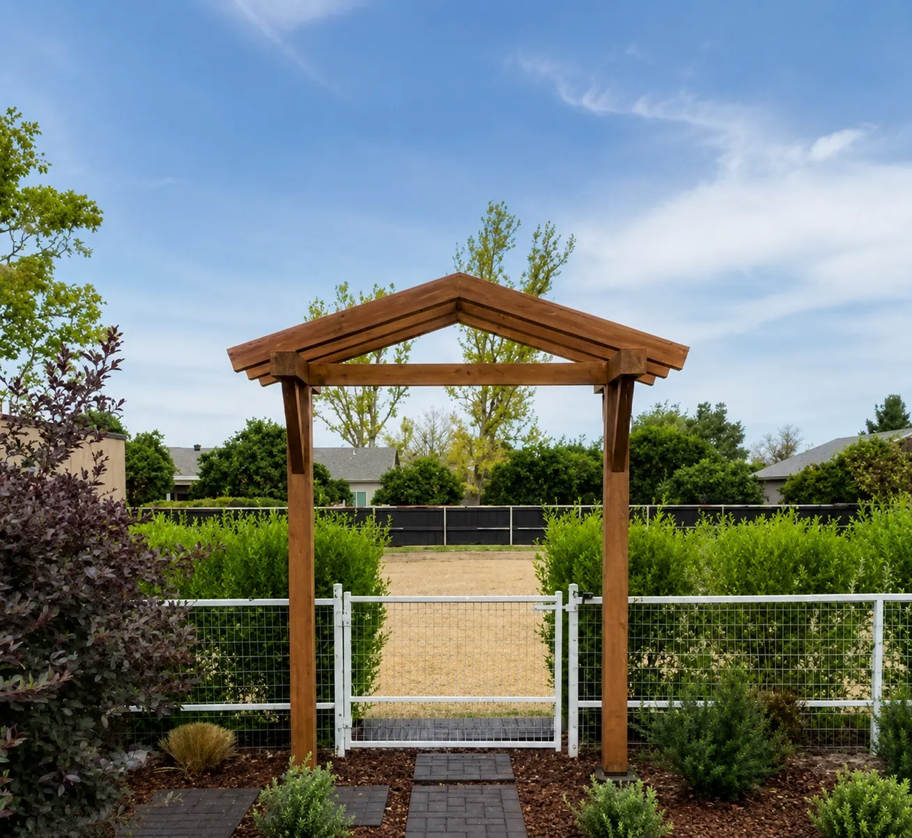 Custom Woodworking Projects