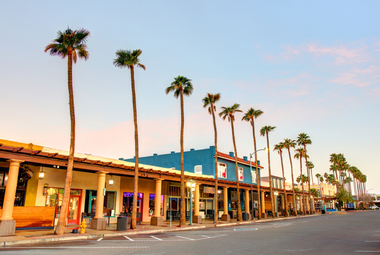 Chandler, AZ
