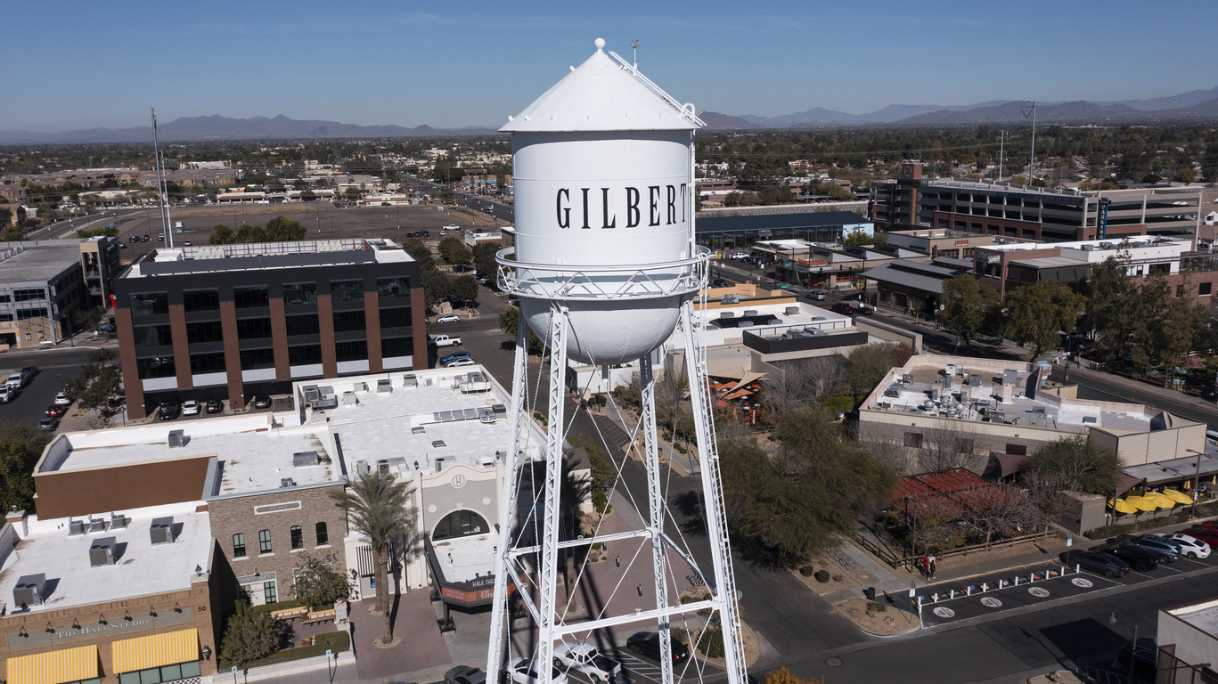Gilbert, AZ