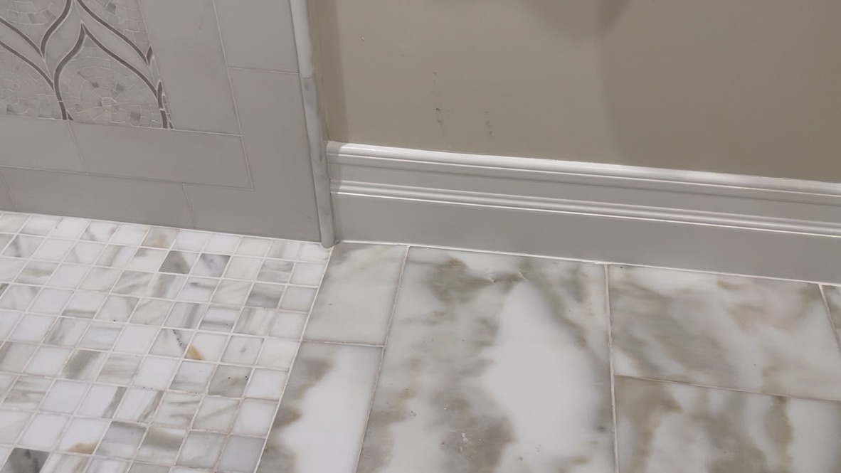 Trim Repair