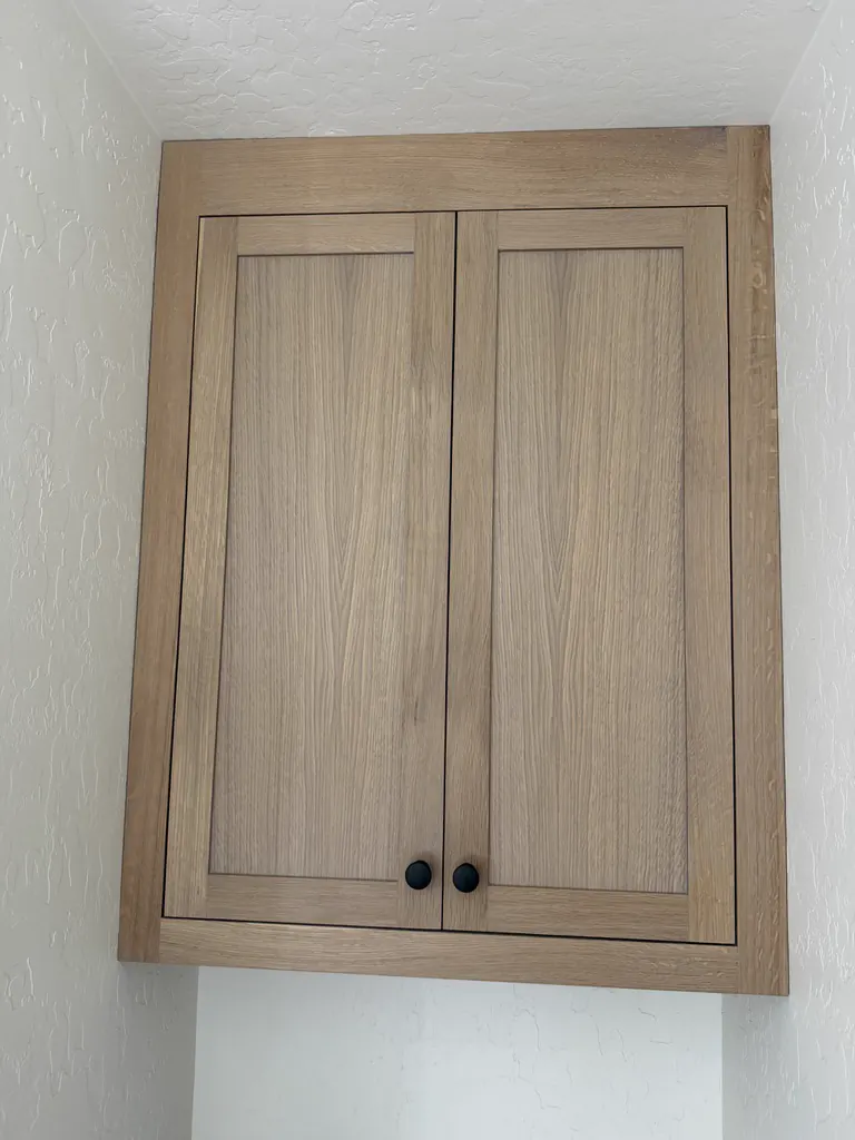 Bathroom Remodel 8