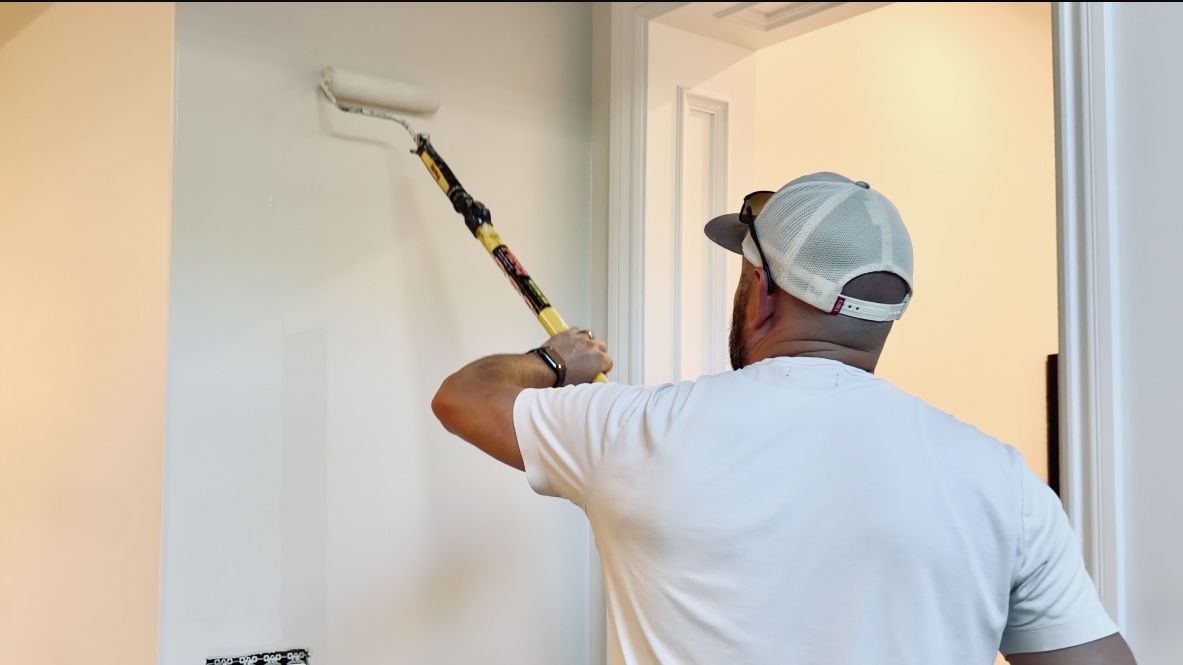 Drywall & Paint