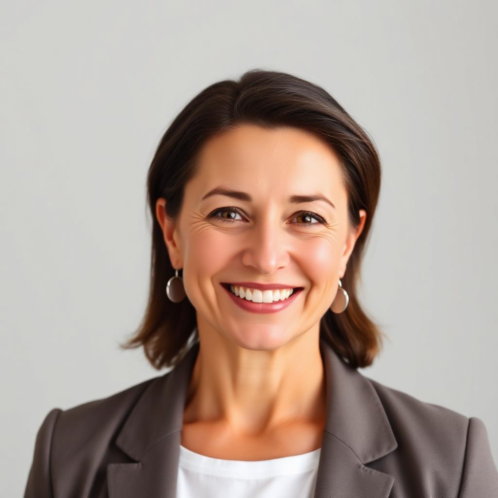 Diana Klohr