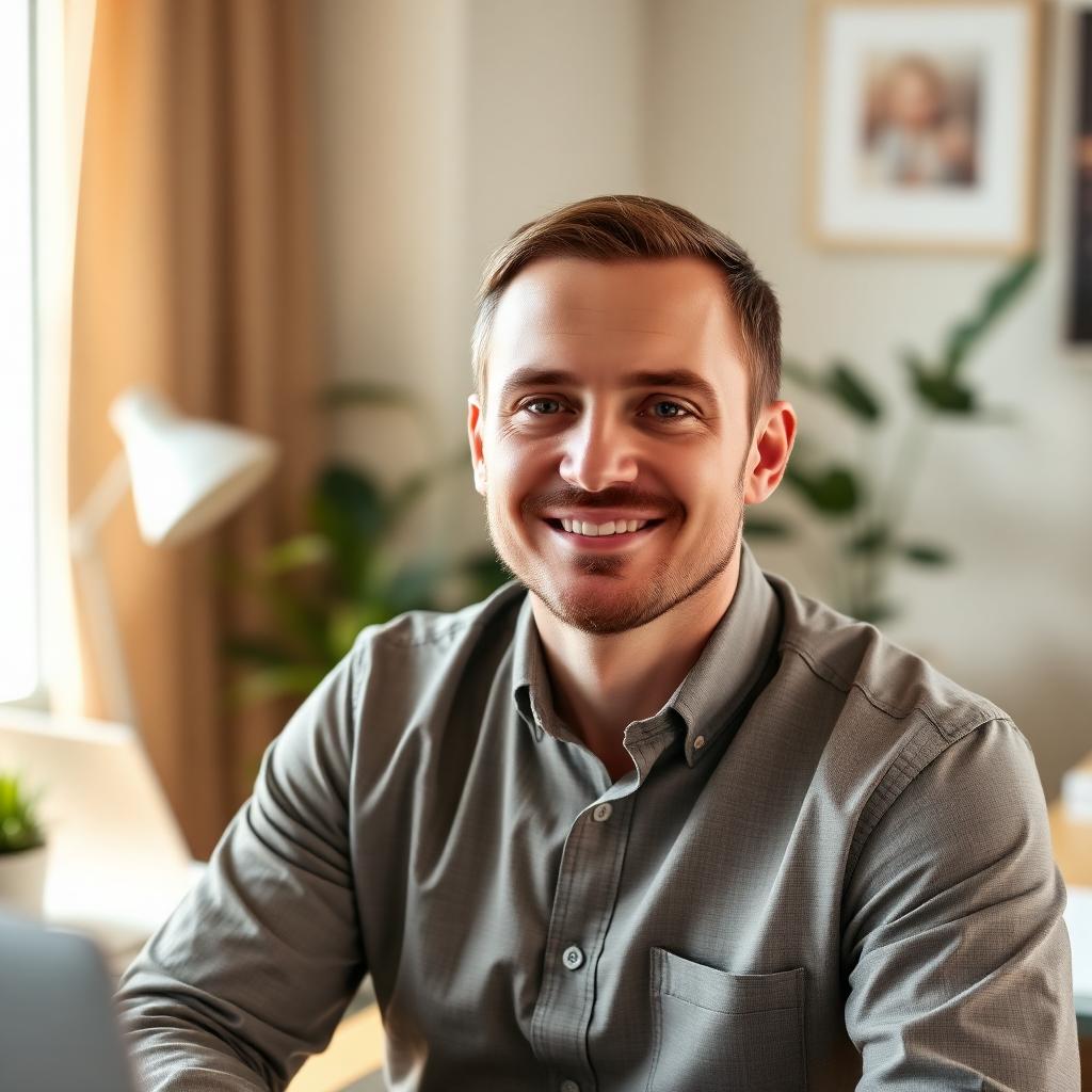 Scott Klohr